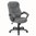 High Back Leather Chair