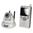 2.5"" LCD Wireless Portable Color Video Baby Monitor w/Pan & Tilt IR Camera