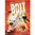 Bolt (Single-Disc Edition) (2008)