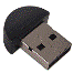 Bluetooth v2.0 Class 2 Mini USB Dongle