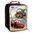 Cars Lunch Bag