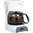 Single Serve Coffee Brewer