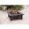 Alhambra Metal Fire Pit, 32"