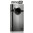 Flip Video - UltraHD Camcorder - Black/Chrome