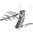 TERK HD-TVi Indoor HDTV Antenna