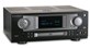 Panasonic SA-BX500 Home Theater A/V Receiver 7.1 Channels / 130 Watts x 7 Channels / Auto Speaker Set Up / Viera Link Compatible / 3 HDMI inputs 