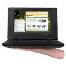 Alpha 400 MIPS 400MHz 128MB 1GB 7'' Linux Ultralite Notebook