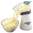 Hot Air Popcorn