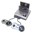 Retro Duo Twin Video Game System - Plays NES and SNES games  