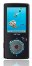 SanDisk Sansa 8GB View MP-3 Player with FM Radio and Mic