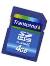 Kingston 16GB Secure Digital High Capacity (SDHC) Card - Class 4