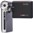 AgfaPhoto DV-5000HD High Definition Camcorder w/ 2.4
