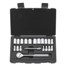Stanley 20pc 1/4