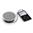 Altec Lansing Orbit Ultra-Portable Speaker for iPod, iPhone and MP3 Players