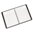 AT-A-GLANCE 80-150-05 Undated class record book,