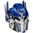 Transformers 2: Revenge of the Fallen - OPTIMUS PRIME Voice Changer