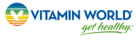 vitamin world