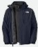 M AMPLITUDE TRICLIMATE JACKET
