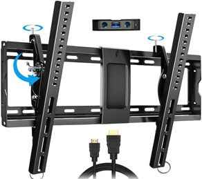 Adjustable 32 86in TV Wall Mount Dealsniffer 